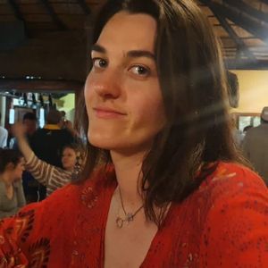 Meet your Posher, Bronwen